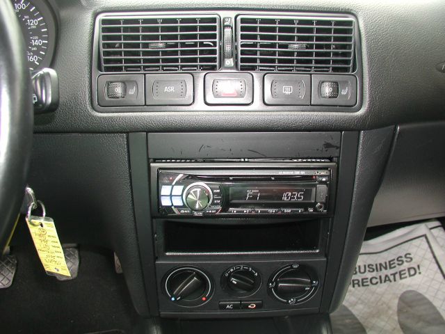 2005 Volkswagen GTI 5.5L AMG