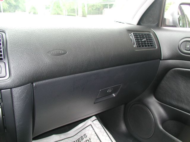 2005 Volkswagen GTI 5.5L AMG