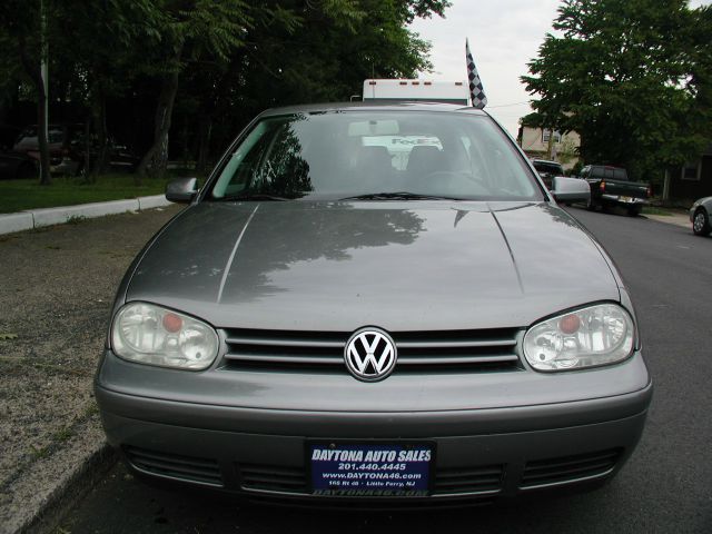 2005 Volkswagen GTI 5.5L AMG