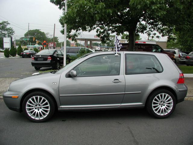 2005 Volkswagen GTI 5.5L AMG
