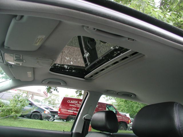 2005 Volkswagen GTI 5.5L AMG