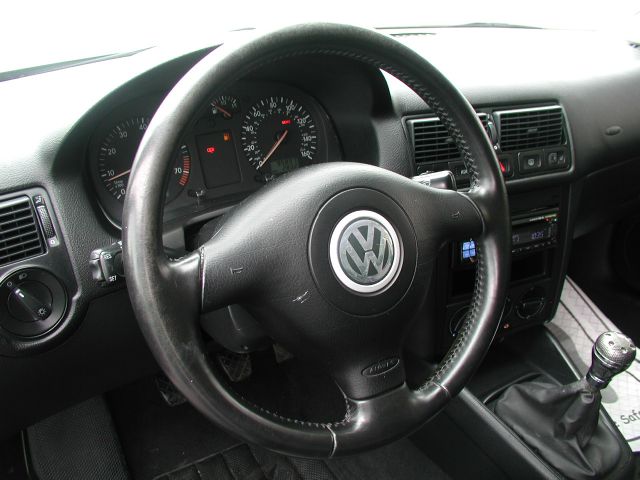 2005 Volkswagen GTI 5.5L AMG