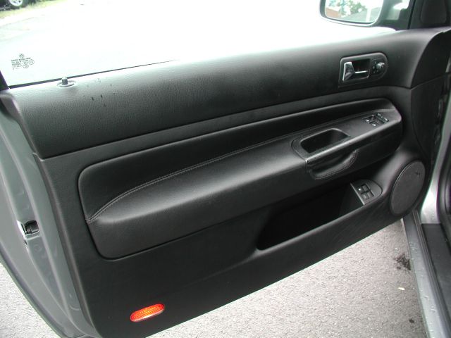 2005 Volkswagen GTI 5.5L AMG