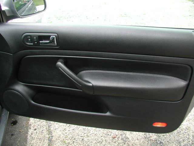 2005 Volkswagen GTI 5.5L AMG