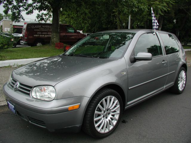 2005 Volkswagen GTI 5.5L AMG