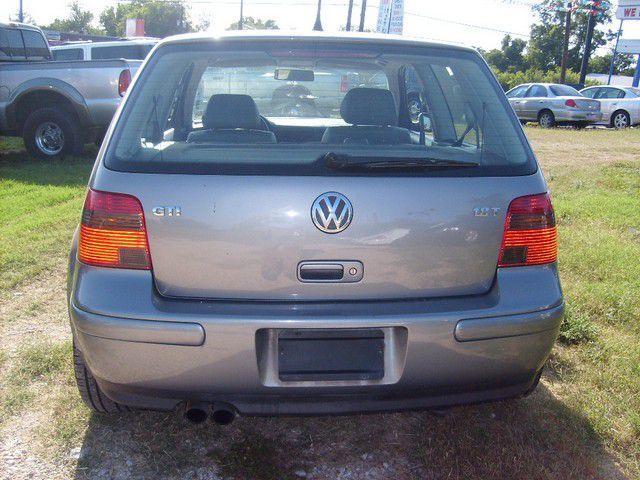 2005 Volkswagen GTI 5.5L AMG