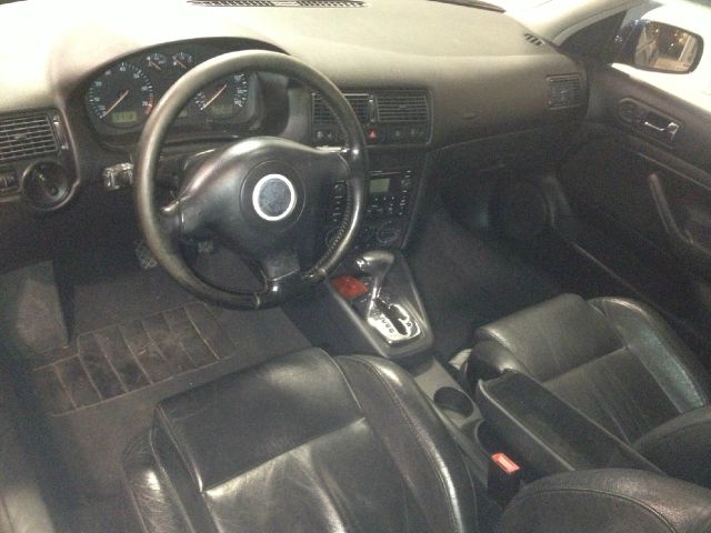 2005 Volkswagen GTI Dark Grey