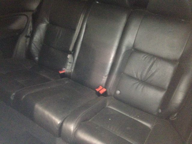 2005 Volkswagen GTI Dark Grey