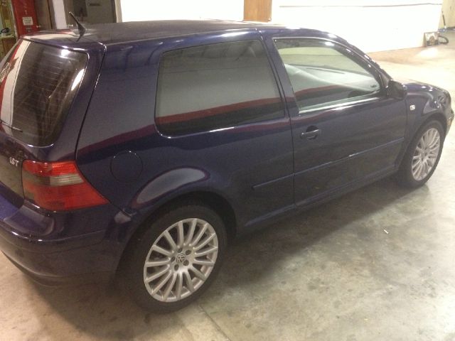2005 Volkswagen GTI Dark Grey
