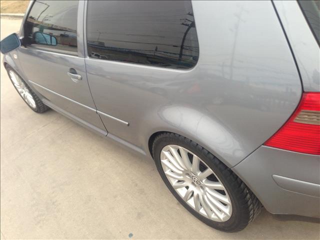 2005 Volkswagen GTI 5.5L AMG