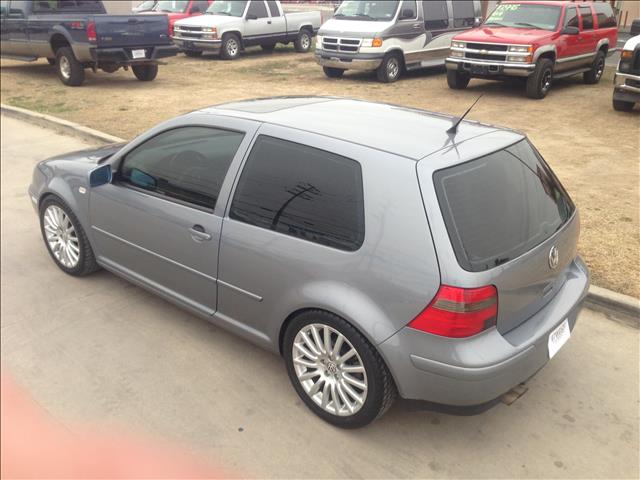2005 Volkswagen GTI 5.5L AMG