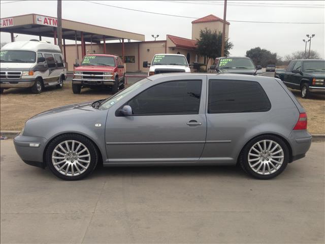 2005 Volkswagen GTI 5.5L AMG