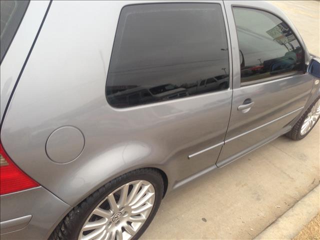 2005 Volkswagen GTI 5.5L AMG