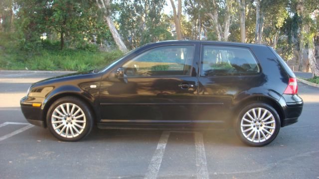 2005 Volkswagen GTI 5.5L AMG