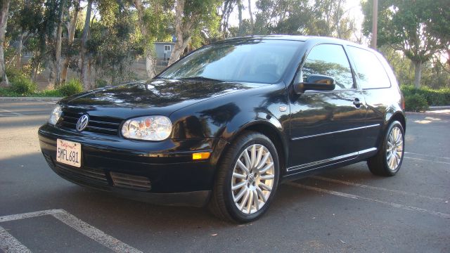 2005 Volkswagen GTI 5.5L AMG