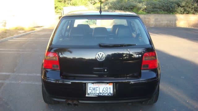 2005 Volkswagen GTI 5.5L AMG