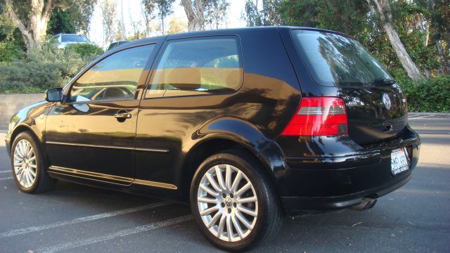 2005 Volkswagen GTI 5.5L AMG