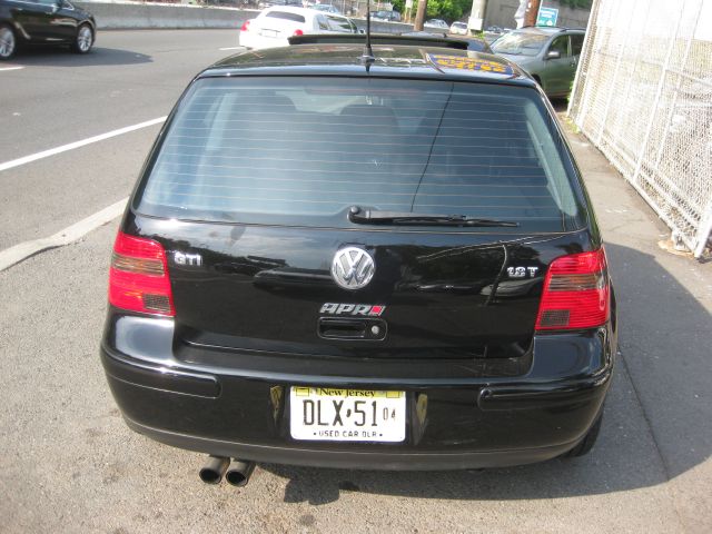 2005 Volkswagen GTI 5.5L AMG