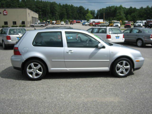 2005 Volkswagen GTI 5.5L AMG