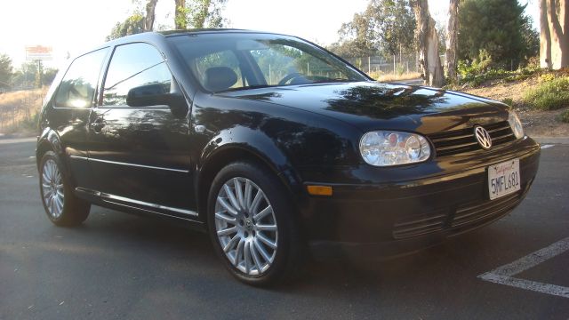 2005 Volkswagen GTI 5.5L AMG
