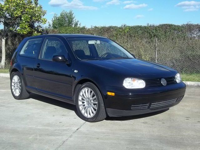 2006 Volkswagen GTI 5.5L AMG