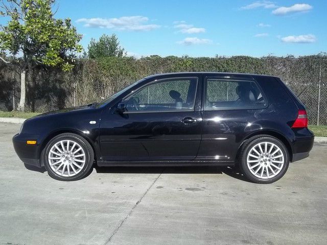 2006 Volkswagen GTI 5.5L AMG
