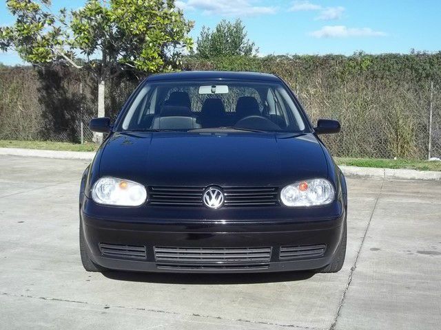 2006 Volkswagen GTI 5.5L AMG