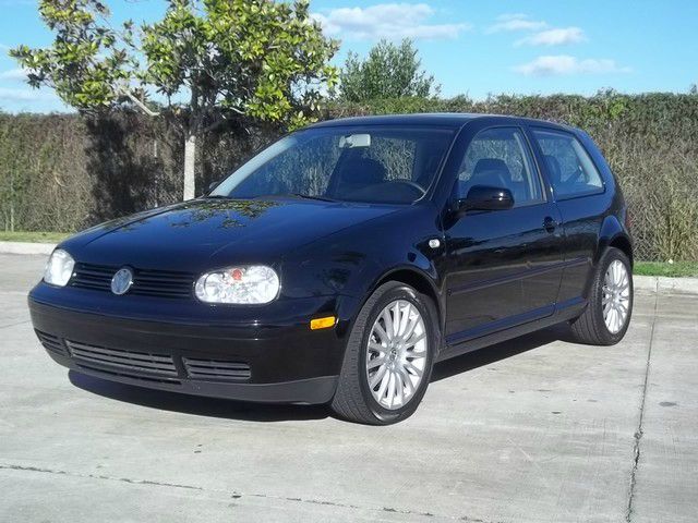 2006 Volkswagen GTI 5.5L AMG