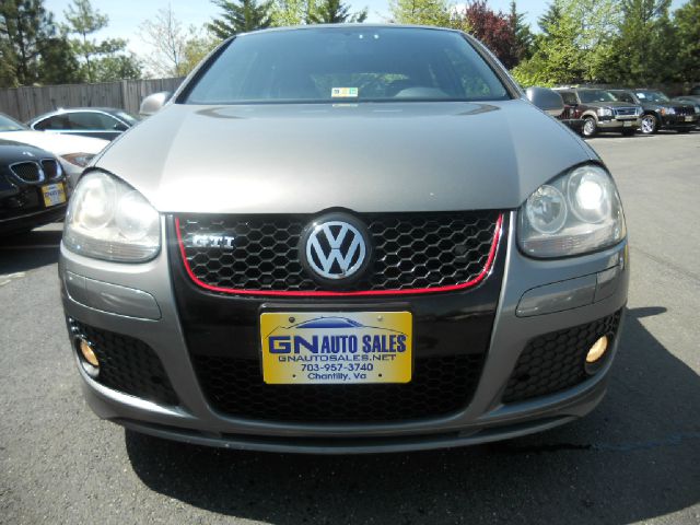2006 Volkswagen GTI Base