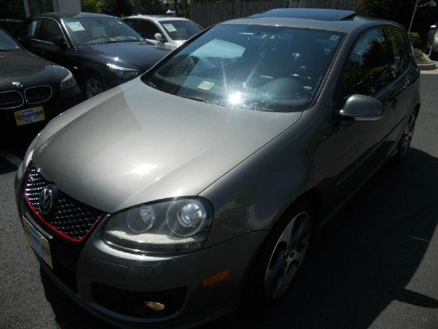 2006 Volkswagen GTI Base