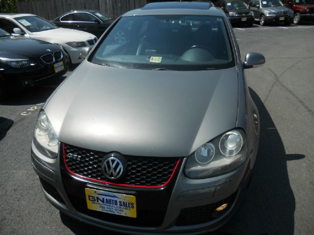 2006 Volkswagen GTI Base