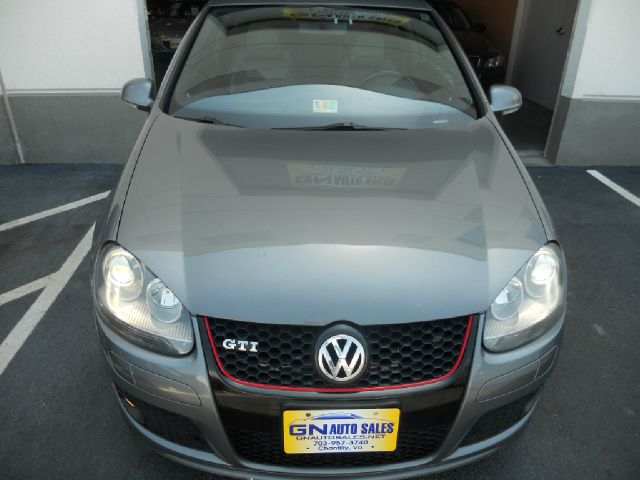 2006 Volkswagen GTI Base