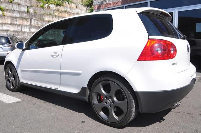 2006 Volkswagen GTI Unknown