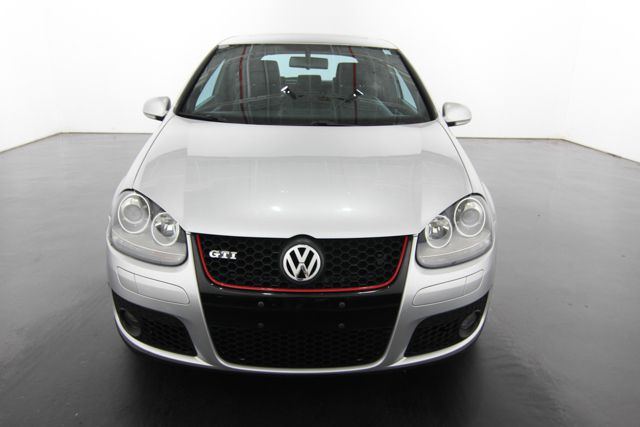 2006 Volkswagen GTI Wagon SE