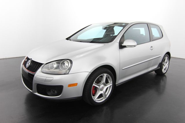 2006 Volkswagen GTI Wagon SE