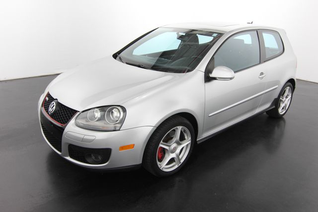 2006 Volkswagen GTI Wagon SE