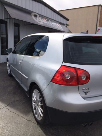 2006 Volkswagen GTI Wagon SE