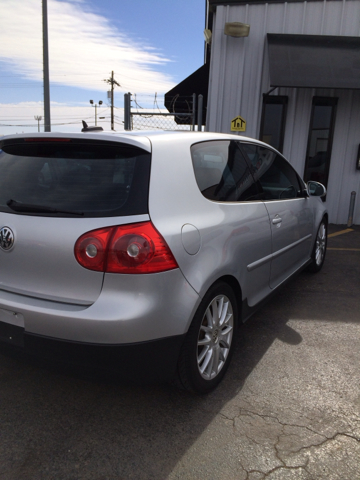 2006 Volkswagen GTI Wagon SE