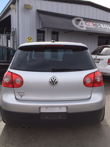 2006 Volkswagen GTI Wagon SE