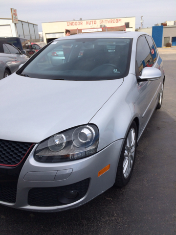 2006 Volkswagen GTI Wagon SE