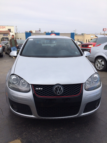2006 Volkswagen GTI Wagon SE