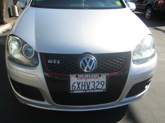 2006 Volkswagen GTI Wagon SE