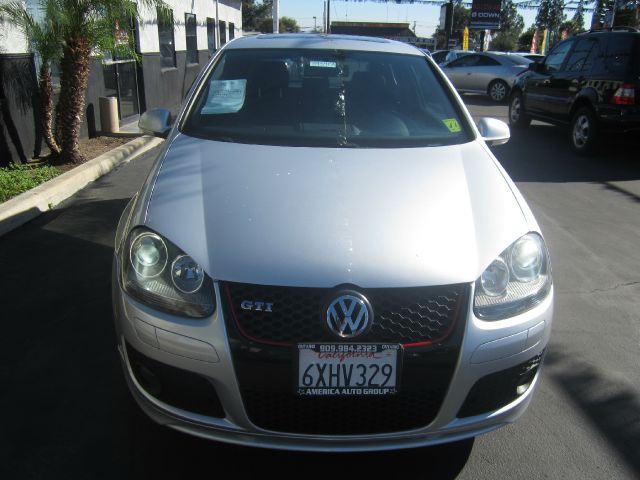 2006 Volkswagen GTI Wagon SE