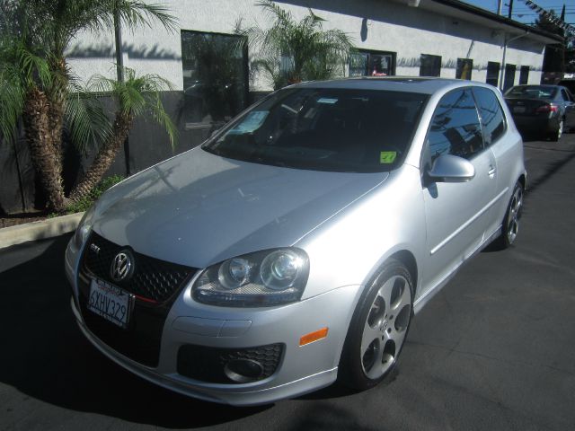 2006 Volkswagen GTI Wagon SE
