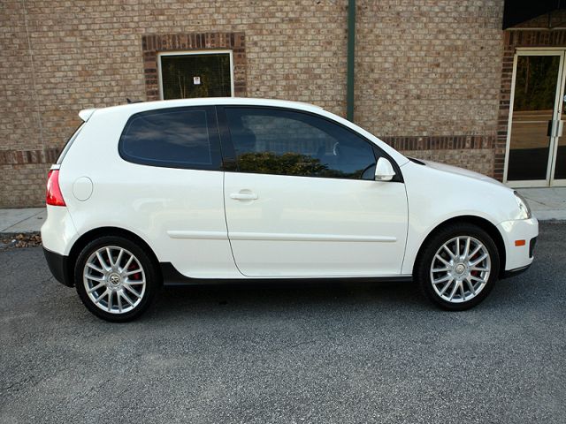 2006 Volkswagen GTI Unknown