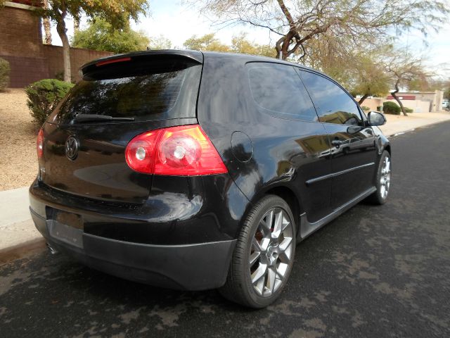 2006 Volkswagen GTI Wagon SE