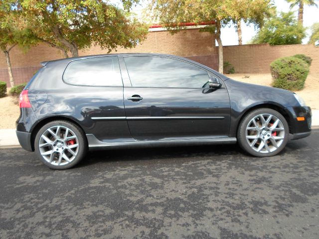 2006 Volkswagen GTI Wagon SE