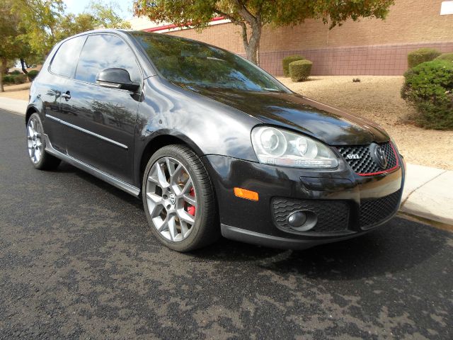 2006 Volkswagen GTI Wagon SE