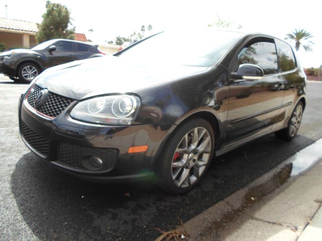 2006 Volkswagen GTI Wagon SE