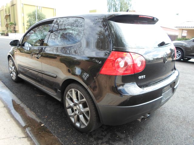 2006 Volkswagen GTI Wagon SE